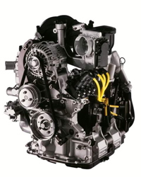 P698C Engine